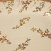 2 Louis XV Dishes from Sarreguemines