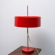 Vintage plastic table lamp,1980´s,Czechoslovakia