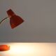 Hemi – Model 3B – Table/Desk Lamp, Sweden, 1960s