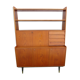 Bookcase, Sweden, 1960s