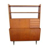 Bookcase, Sweden, 1960s