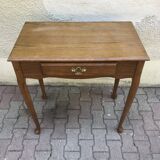 Old office vintage wood