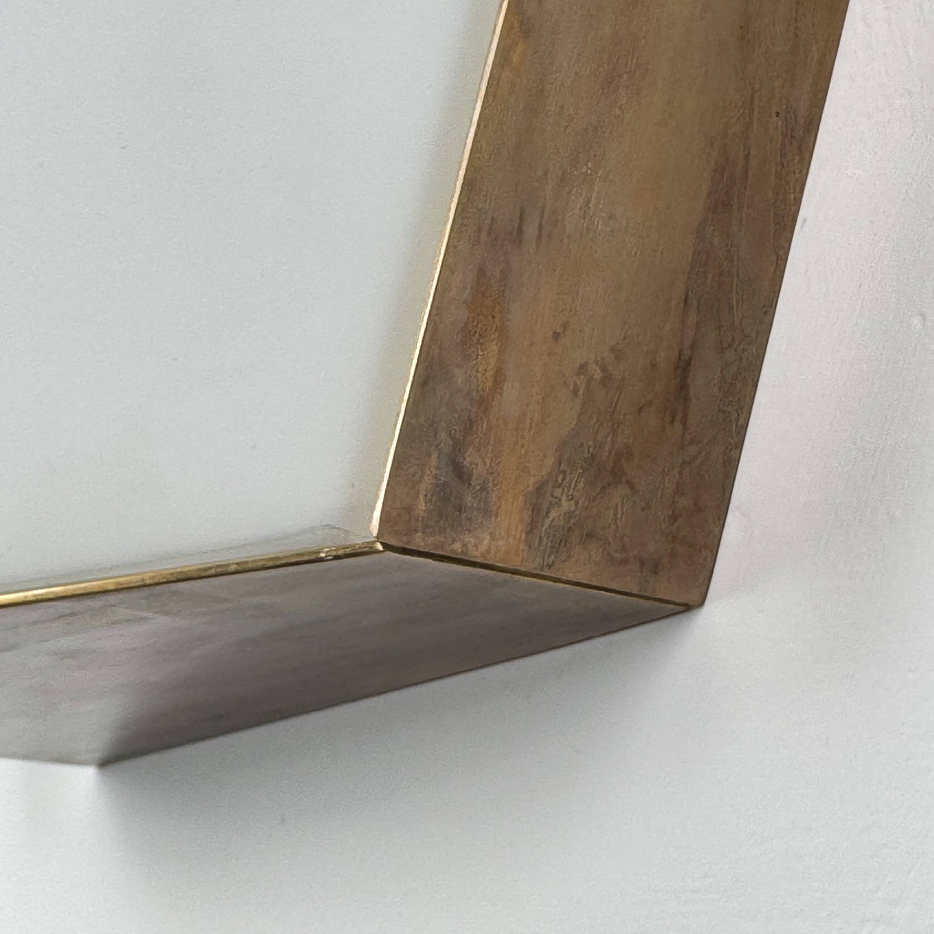 Pair of Rare Wall Sconces Mod. 12898 by Elio Monesi for Arredoluce, 1961