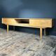 Large TV bench with 2 sliding doors Quilda LA REDOUTE INTERIEURS, television unit