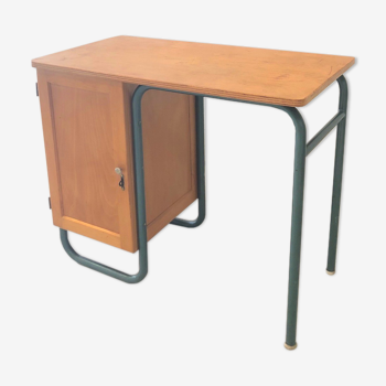 Vintage school desk Mobilor