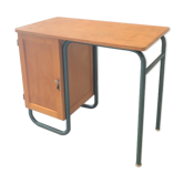 Vintage school desk Mobilor