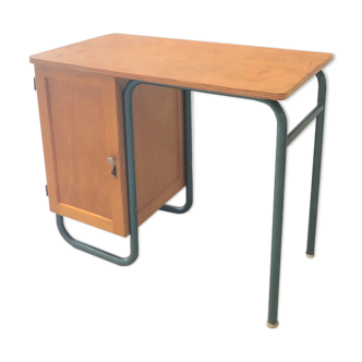 Vintage school desk Mobilor