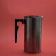 Carafe de service avec bec anti-glace Arne Jacobsen – Cylinda Line, 1967