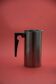 Service carafe with anti-drip spout Arne Jacobsen – Cylinda Line, 1967