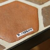 Table basse Roger Capron