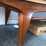 1950s oak sideboard