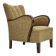Années 1950-60, design danois, fauteuil, très bon état d'origine.