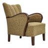 1950-60s, Danish design, armchair, original very good condition.