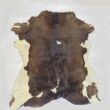 Goat skin