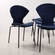 6 vintage Burov Dangles Defrance chairs £950