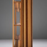 MOP bookcase / room divider by Afra e Tobia Scarpa for Molteni Italy