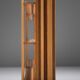 bibliothèque MOP / séparateur de pièce par Afra e Tobia Scarpa pour Molteni Italie