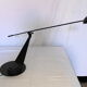 Rodolfo Bonetto's pendulum desk lamp for Guzzini, 80s
