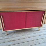 Vintage low sideboard