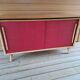 Buffet bas vintage