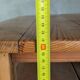 Table d'appoint pin