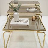 Nesting tables