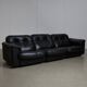 DS101 Three Seater Sofa 1970s