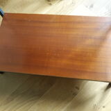 Modernist style console 50s or 60s