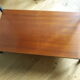 Modernist style console 50s or 60s