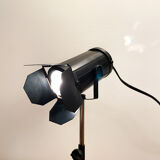 Renault advertising spot lamp