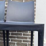Chaise Elementaire Bouroullec, 2018 - Hay / anthracite