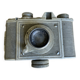 Pontiac Lynx Camera