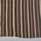 Neutral Stripe Handmade Kilim Rug sku 1676