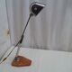 Lamp architect workshop