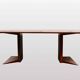 A table by Osvaldo Borsani, Italy 1970s.