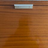 George Nelson modular system library CSS by Mobilier International