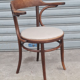 Fauteuil bistro Fishel
