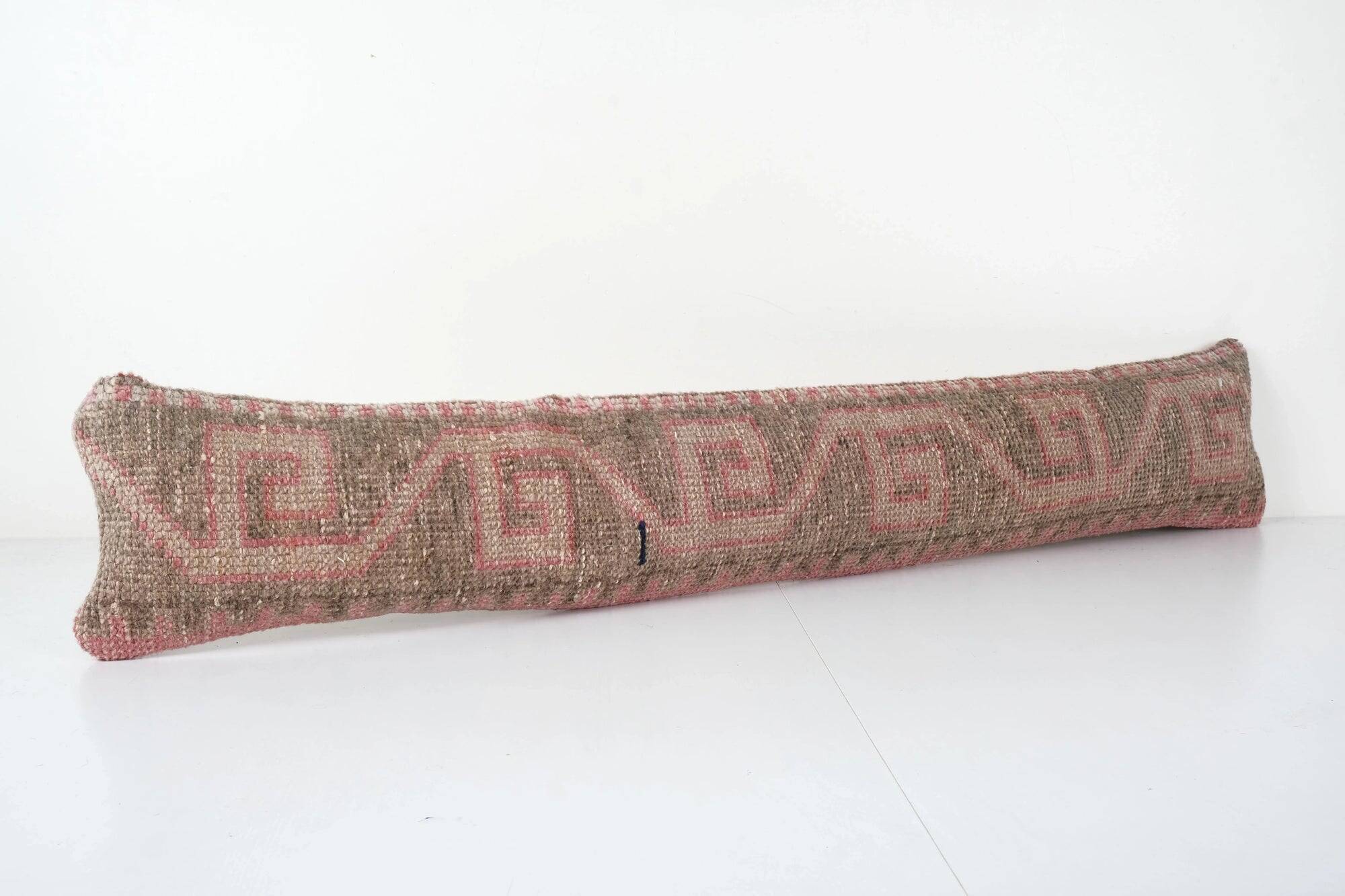 Vintage Turkish cushion cover 20x109 cm