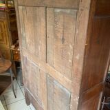 Armoire deux portes