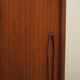 Teak sideboard, Danish design, 1970s, production: Denmark