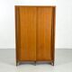 Teak dressing, France - 1950s