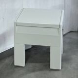 Space Age Stool by Olaf Von Bohr for Gedy, Italy 1960s