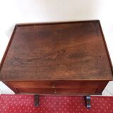 Old sewing furniture