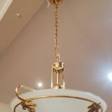 Hanging lamp