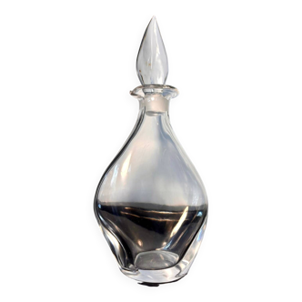 Lalique Carafe Lalique modèle Flame