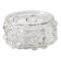 Mid-Century Pressed Glass Bowl: Vladislav Urban Design, Czech Republic