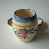 Ancient salt salt shaker - Breton