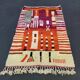 Tapis berbère authentique 3 x 2 m