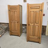 Guillerme and Chambron modular wardrobe 1970