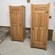 Modular wardrobe by Guillerme and Chambron 1970